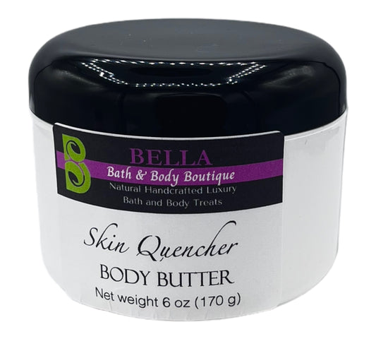 Skin Quencher Body Butter